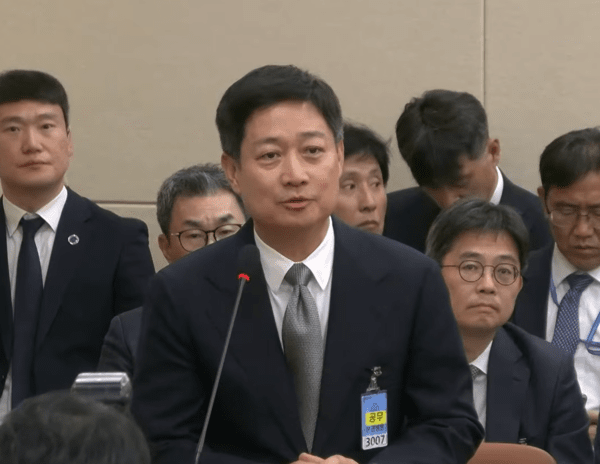 LG Uplus CEO Pledges Accountability if Hacking Cover-Up Confirmed