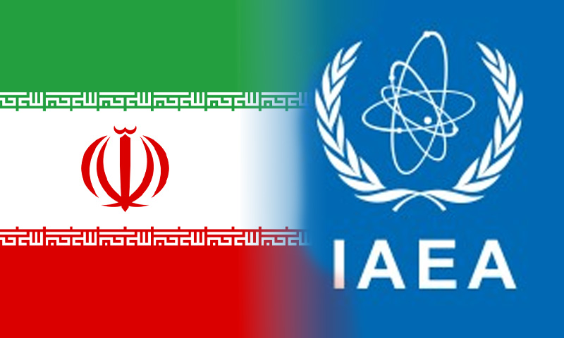 IAEA censures Iran over nuclear stockpiles as tensions escalate