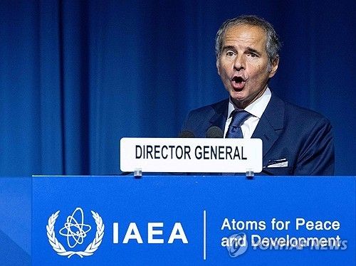 IAEA: Global nuclear capacity must triple by 2060 to meet AI-driven electricity demand