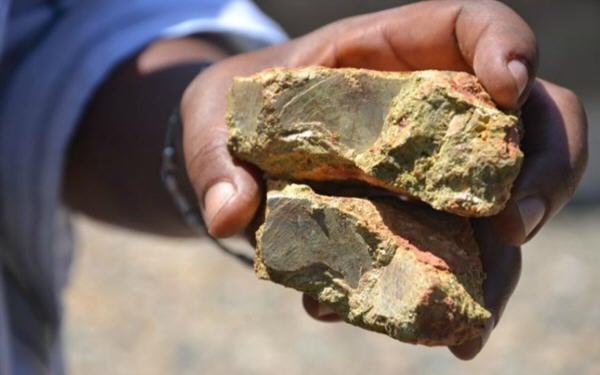 China Dominates Global Rare Earth Reserves as US, Europe Race to Reshape Supply Chains