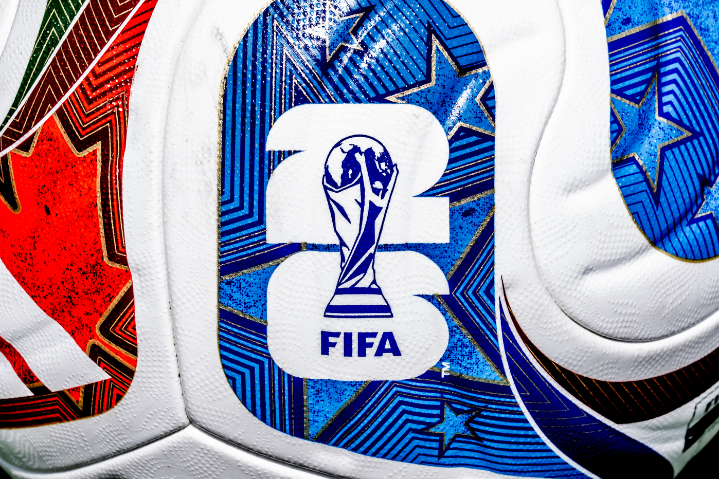 Scientists map pandemic risks from World Cup gatherings