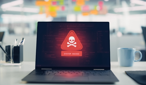 Industrial Sector Drives Ransomware Surge in Third Quarter
