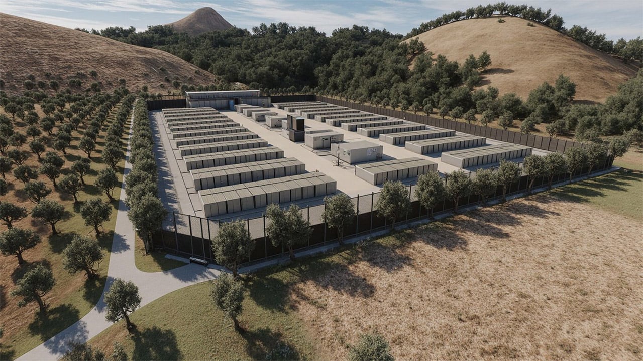 Spain deploys 200 MW battery storage in Tarifa to prevent major blackouts