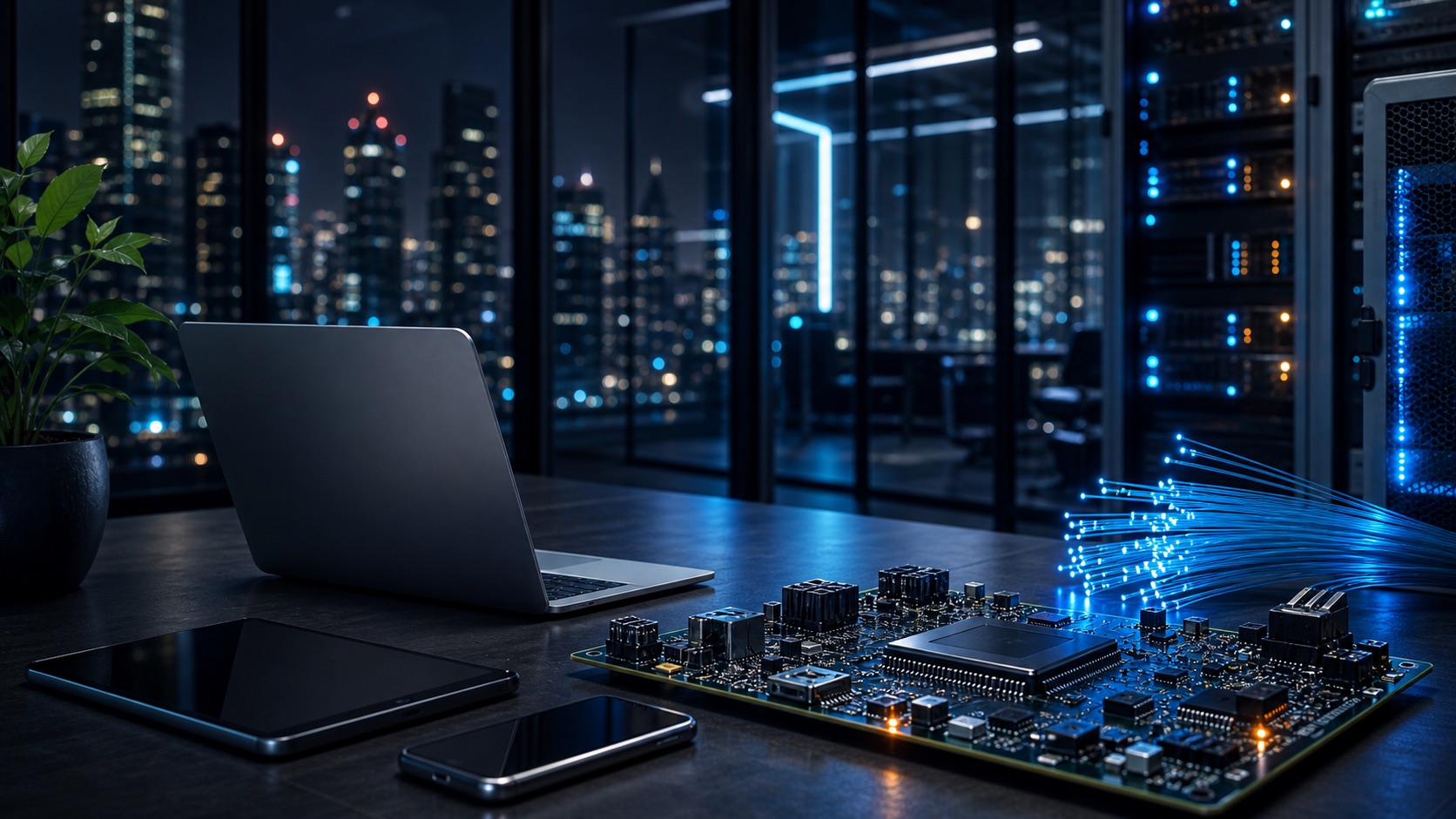AI could enable less-skilled attackers to compromise critical infrastructure, experts warn