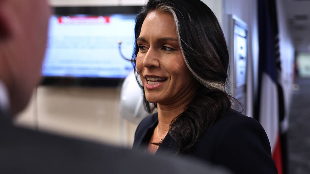 DNI Gabbard releases documents on US-funded biolabs in over 30 countries