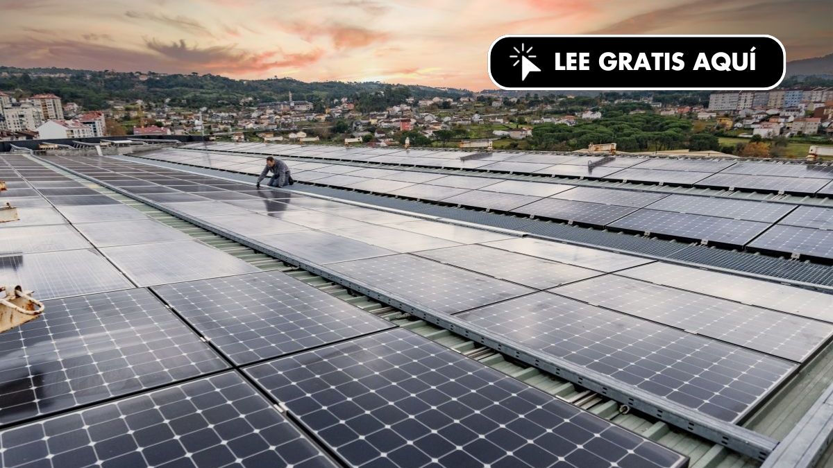EU to investigate solar power's impact on electrical grid after Spain blackout