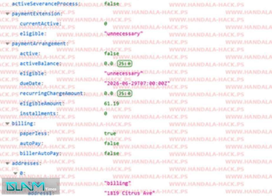 Hackers Claim Cyberattack on California Water Systems in Protest of US Iran Policy