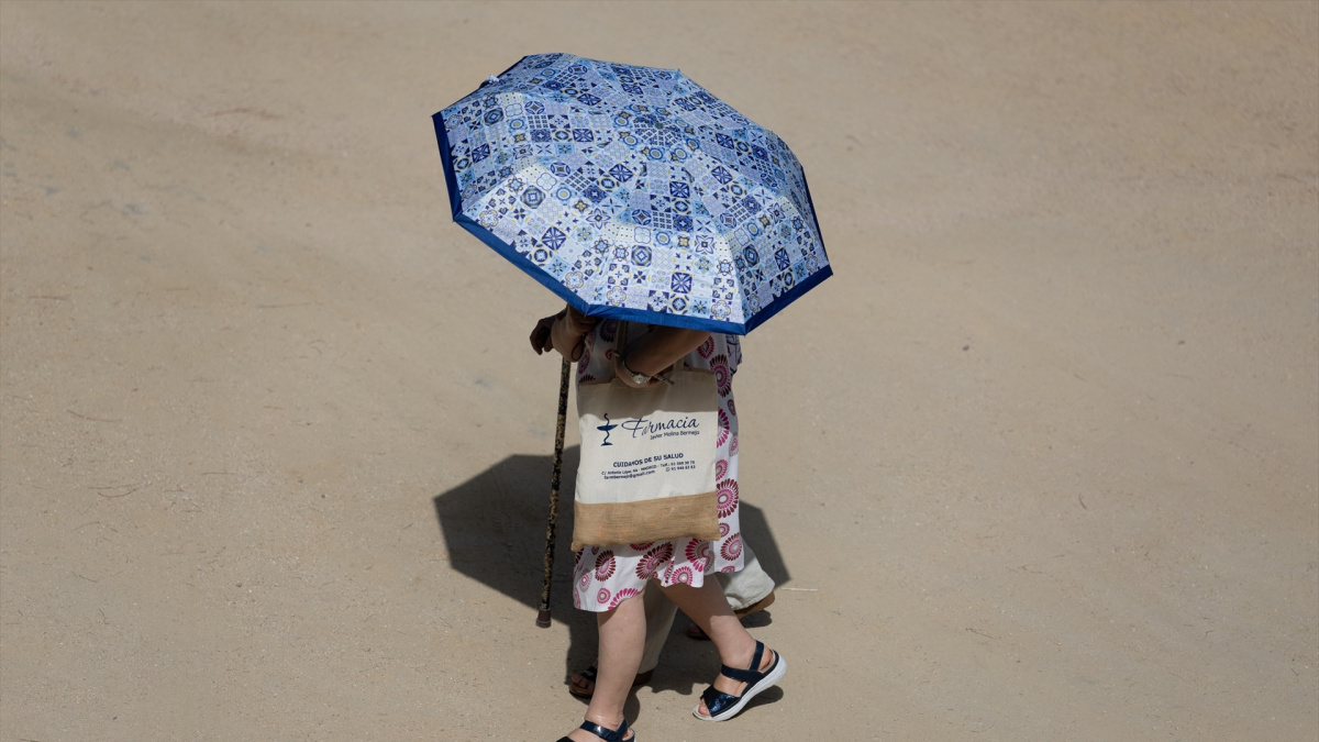 77% of Spain's summer heat deaths could have been prevented without climate crisis