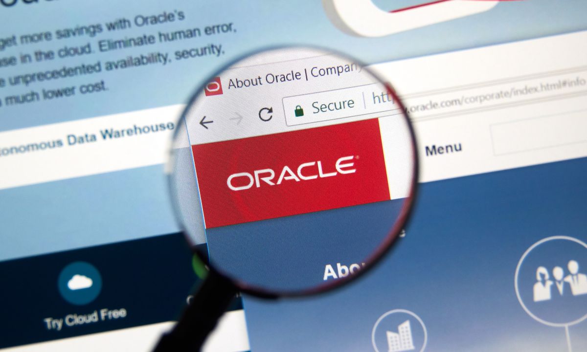 Oracle Issues Urgent Patch Alert After PeopleSoft Server Breach