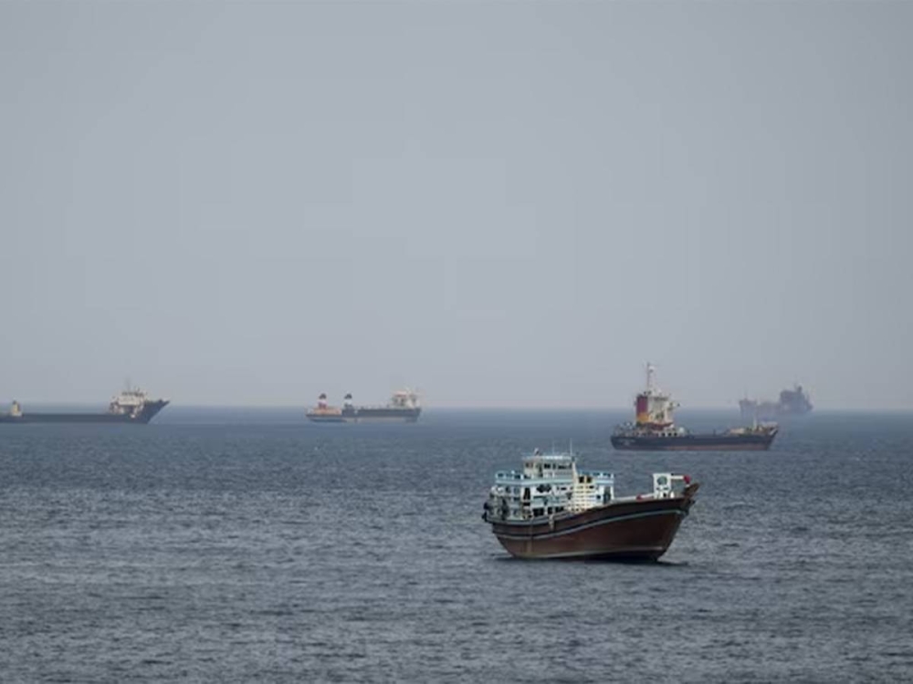 Global trade under strain as sea routes face rising disruption risks