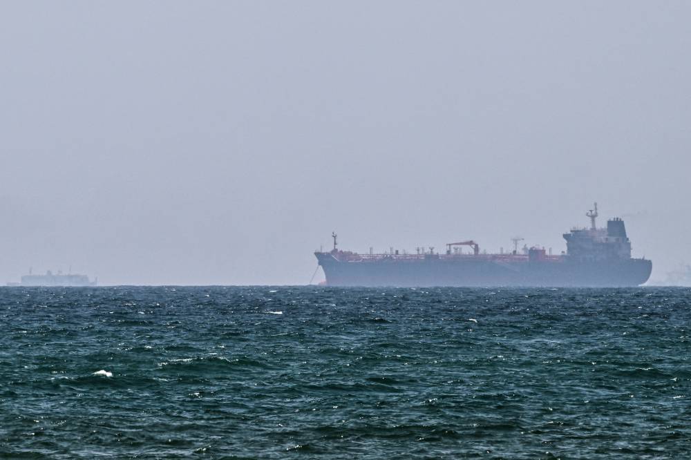 UN agency warns Strait of Hormuz closure poses global food security risk