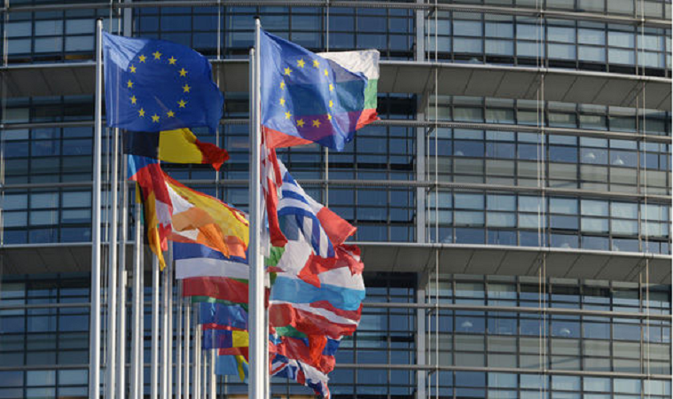 EU Sanctions Iran Over Strait of Hormuz Disruption Amid Geopolitical Tensions